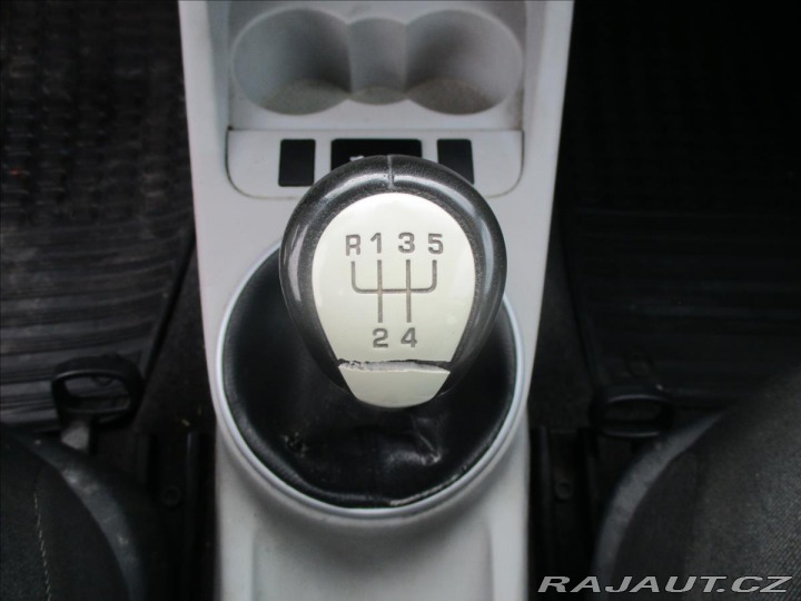 Škoda Roomster 1,4 i 16V 63kw ESP, po ST 2007