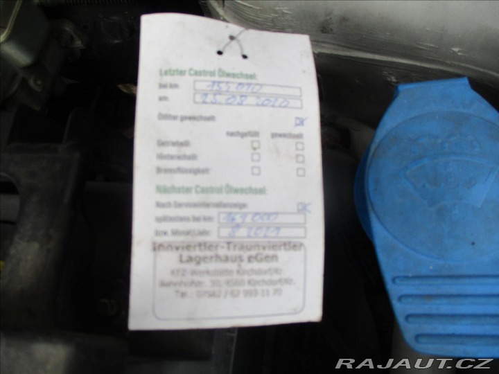 Škoda Roomster 1,4 i 16V 63kw ESP, po ST 2007