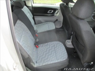 Škoda Roomster 1,4 i 16V 63kw ESP, po ST 2007