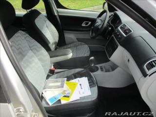 Škoda Roomster 1,4 i 16V 63kw ESP, po ST 2007