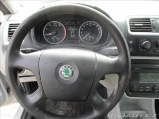 Škoda Roomster 1,4 i 16V 63kw ESP, po ST 2007
