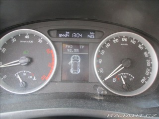 Škoda Roomster 1,4 i 16V 63kw ESP, po ST 2007