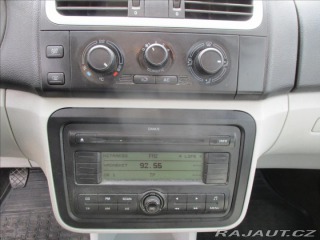 Škoda Roomster 1,4 i 16V 63kw ESP, po ST 2007
