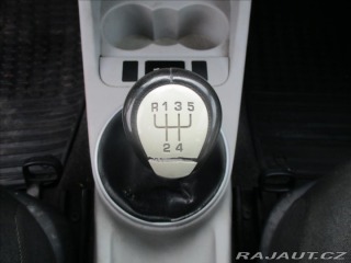 Škoda Roomster 1,4 i 16V 63kw ESP, po ST 2007