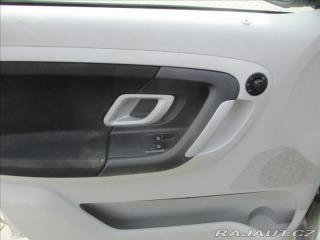 Škoda Roomster 1,4 i 16V 63kw ESP, po ST 2007