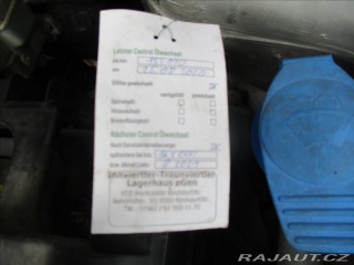 Škoda Roomster 1,4 i 16V 63kw ESP, po ST 2007