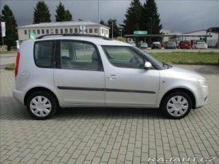 Škoda Roomster 1,4 i 16V 63kw ESP, po ST 2007