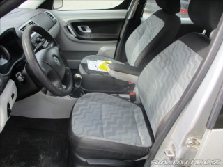Škoda Roomster 1,4 i 16V 63kw ESP, po ST 2007