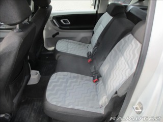 Škoda Roomster 1,4 i 16V 63kw ESP, po ST 2007