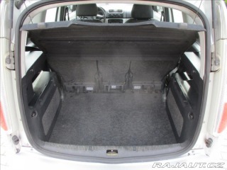 Škoda Roomster 1,4 i 16V 63kw ESP, po ST 2007