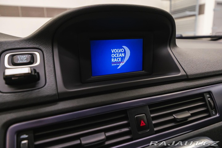 Volvo XC70 Volvo Ocean Race 2.4 D3 A 2012