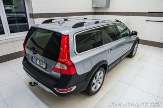 Volvo XC70 Volvo Ocean Race 2.4 D3 A 2012