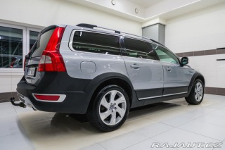 Volvo XC70 Volvo Ocean Race 2.4 D3 A 2012