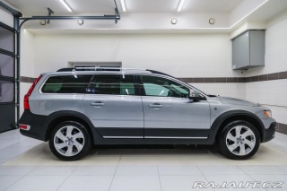 Volvo XC70 Volvo Ocean Race 2.4 D3 A 2012