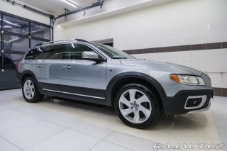 Volvo XC70 Volvo Ocean Race 2.4 D3 A 2012