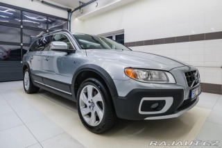 Volvo XC70 Volvo Ocean Race 2.4 D3 A 2012
