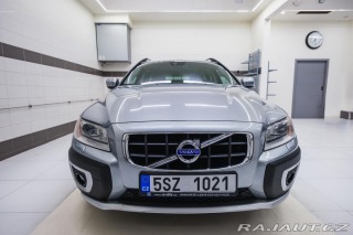 Volvo XC70 Volvo Ocean Race 2.4 D3 A 2012