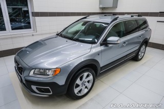 Volvo XC70 Volvo Ocean Race 2.4 D3 A 2012