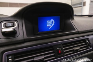 Volvo XC70 Volvo Ocean Race 2.4 D3 A 2012
