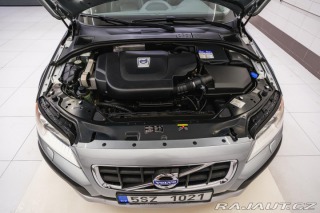 Volvo XC70 Volvo Ocean Race 2.4 D3 A 2012