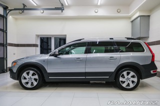 Volvo XC70 Volvo Ocean Race 2.4 D3 A 2012