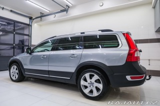 Volvo XC70 Volvo Ocean Race 2.4 D3 A 2012