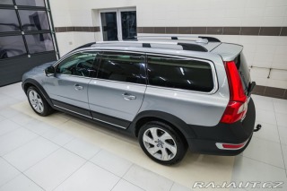 Volvo XC70 Volvo Ocean Race 2.4 D3 A 2012