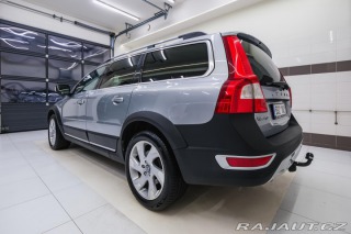 Volvo XC70 Volvo Ocean Race 2.4 D3 A 2012