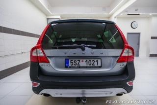 Volvo XC70 Volvo Ocean Race 2.4 D3 A 2012