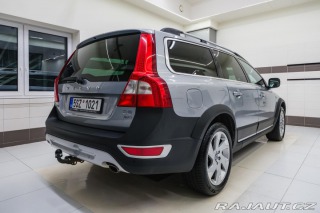 Volvo XC70 Volvo Ocean Race 2.4 D3 A 2012