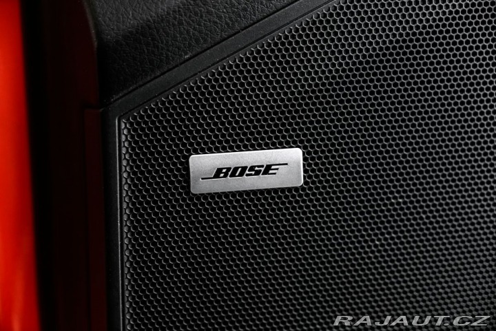 Porsche Cayenne Coupe 3,0 BOSE PDLS+ Vzdu 2020