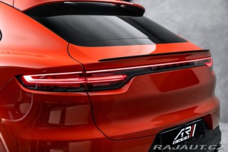 Porsche Cayenne Coupe 3,0 BOSE PDLS+ Vzdu 2020
