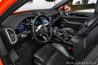 Porsche Cayenne Coupe 3,0 BOSE PDLS+ Vzdu 2020
