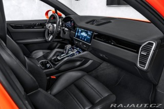 Porsche Cayenne Coupe 3,0 BOSE PDLS+ Vzdu 2020