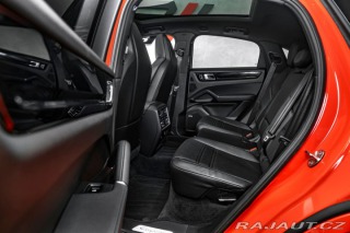 Porsche Cayenne Coupe 3,0 BOSE PDLS+ Vzdu 2020