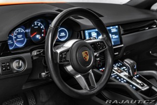 Porsche Cayenne Coupe 3,0 BOSE PDLS+ Vzdu 2020