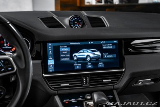 Porsche Cayenne Coupe 3,0 BOSE PDLS+ Vzdu 2020