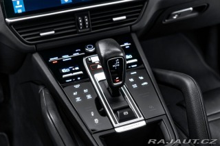 Porsche Cayenne Coupe 3,0 BOSE PDLS+ Vzdu 2020