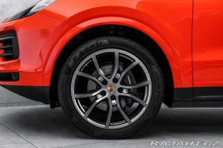 Porsche Cayenne Coupe 3,0 BOSE PDLS+ Vzdu 2020