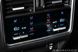 Porsche Cayenne Coupe 3,0 BOSE PDLS+ Vzdu 2020