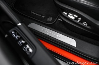 Porsche Cayenne Coupe 3,0 BOSE PDLS+ Vzdu 2020