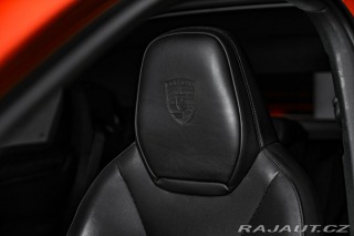 Porsche Cayenne Coupe 3,0 BOSE PDLS+ Vzdu 2020