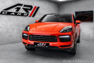 Porsche Cayenne Coupe 3,0 BOSE PDLS+ Vzdu 2020