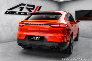 Porsche Cayenne Coupe 3,0 BOSE PDLS+ Vzdu 2020