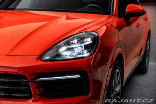 Porsche Cayenne Coupe 3,0 BOSE PDLS+ Vzdu 2020