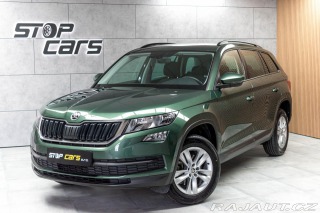 Škoda Kodiaq 2.0 TDI 110kW *DSG*NAVI*D