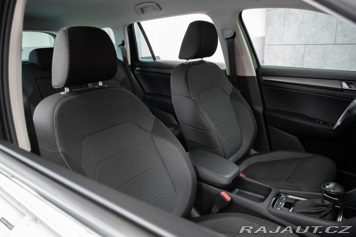 Škoda Kodiaq 2.0 TDI *REZERVACE* 2021