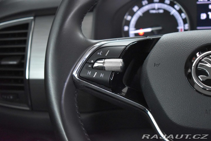 Škoda Kodiaq 2.0 TDI *REZERVACE* 2021