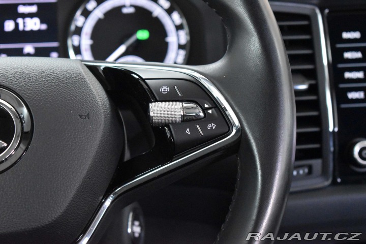 Škoda Kodiaq 2.0 TDI *REZERVACE* 2021