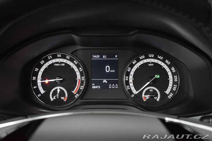 Škoda Kodiaq 2.0 TDI 110kW *DSG*NAVI*D 2021